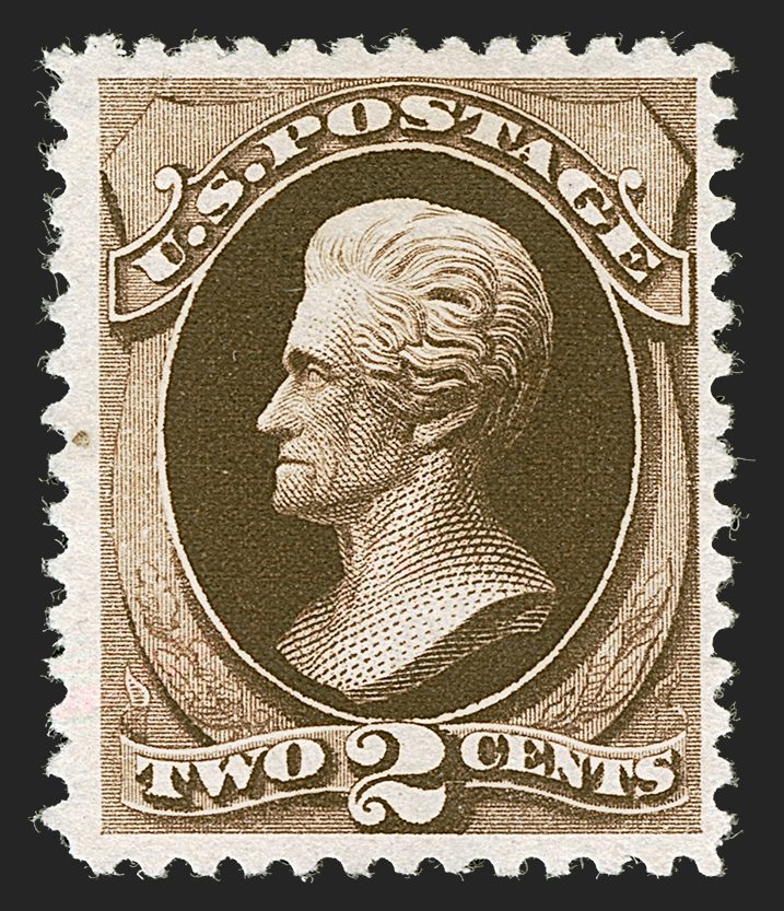 Sale no. 1289 — Lot no. 623 — Siegel Auction Galleries