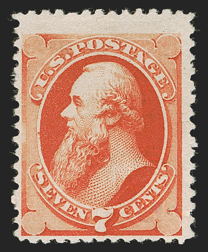 Sale no. 1289 — Lot no. 624 — Siegel Auction Galleries