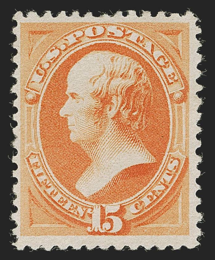 Sale no. 1289 — Lot no. 627 — Siegel Auction Galleries