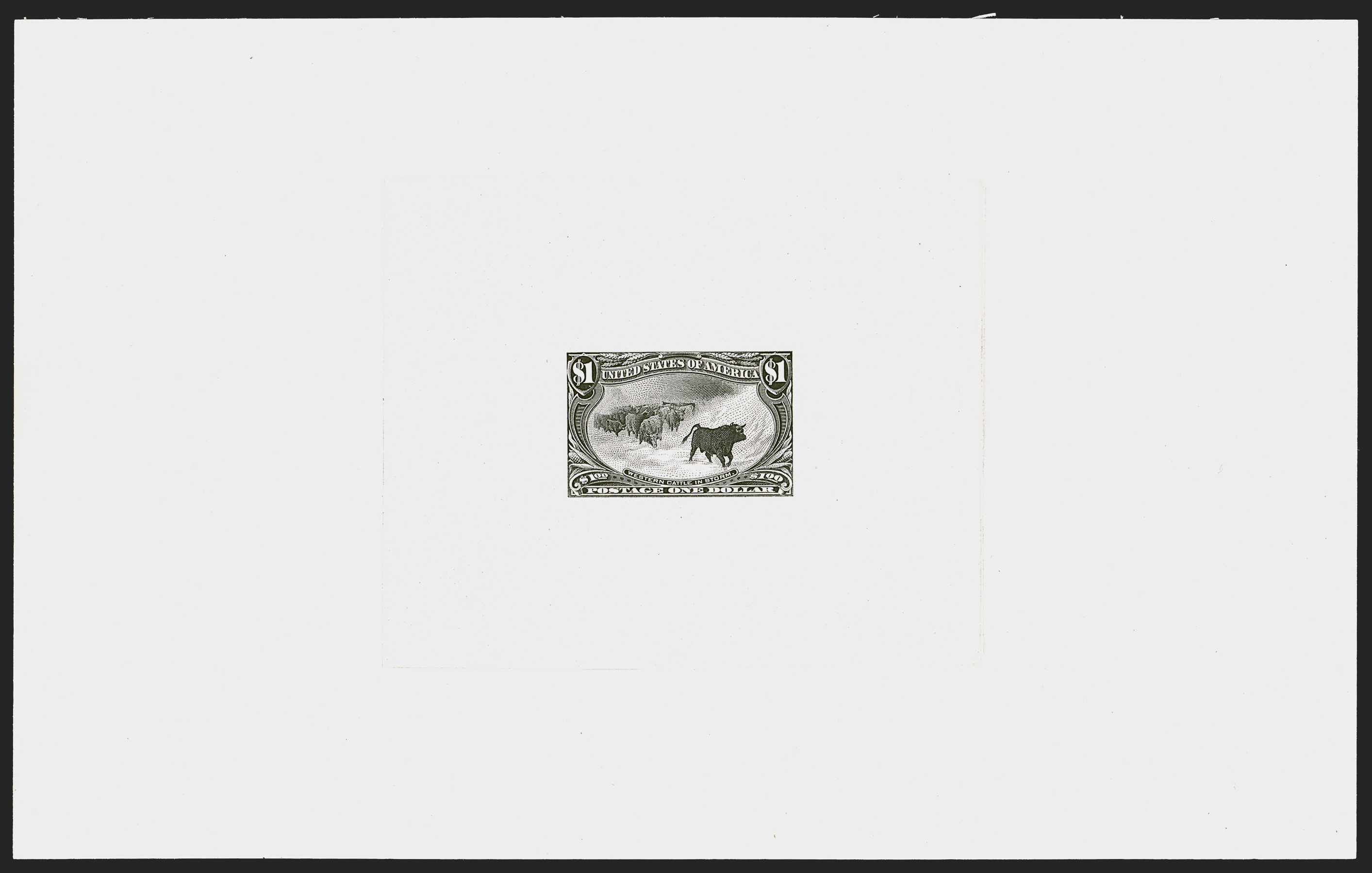 Sale no. 1289 — Lot no. 642 — Siegel Auction Galleries