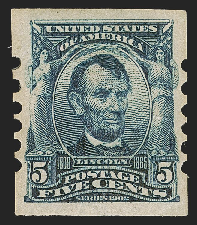 Sale no. 1289 — Lot no. 660 — Siegel Auction Galleries