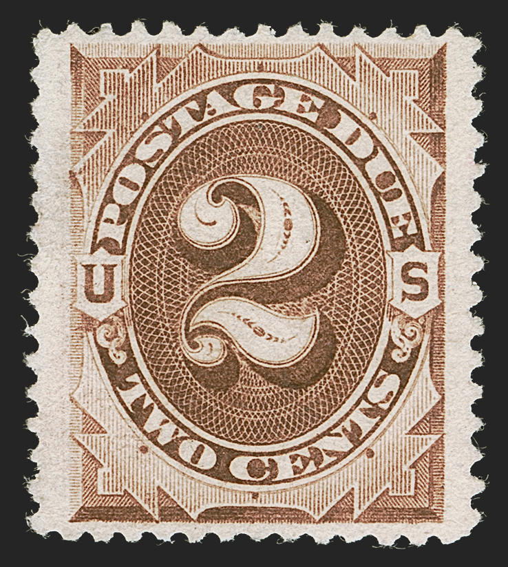 Sale no. 1289 — Lot no. 689 — Siegel Auction Galleries