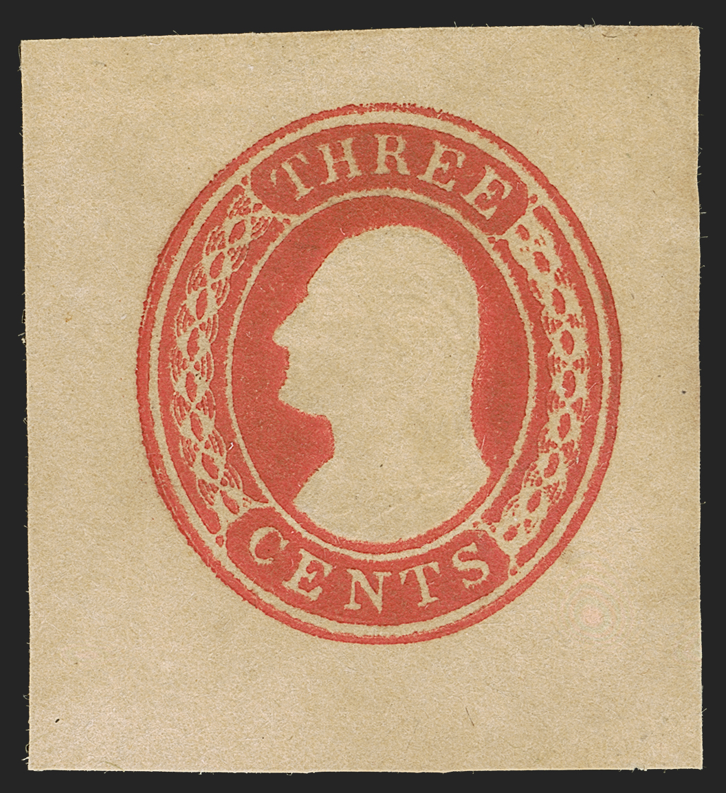 Sale no. 1289 — Lot no. 716 — Siegel Auction Galleries