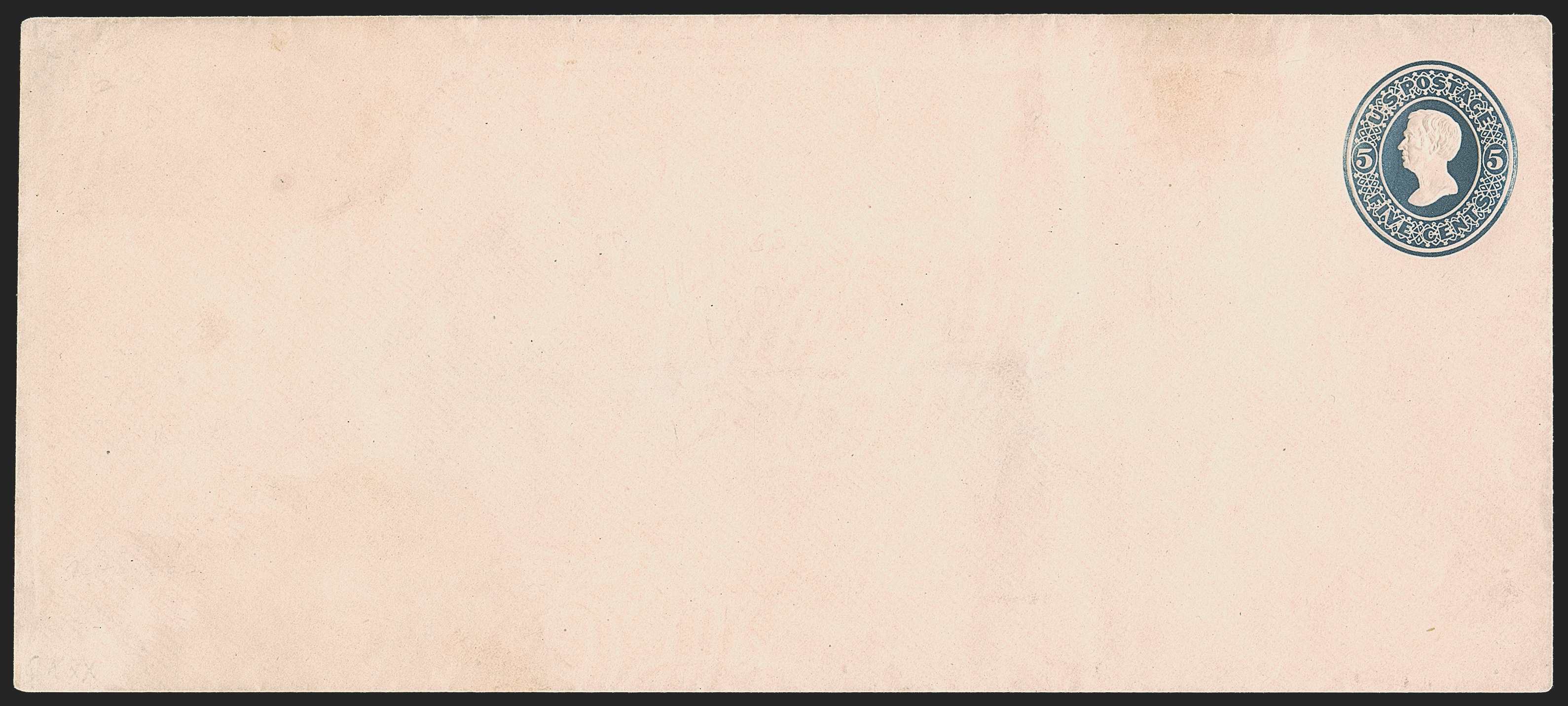 Sale no. 1289 — Lot no. 728 — Siegel Auction Galleries