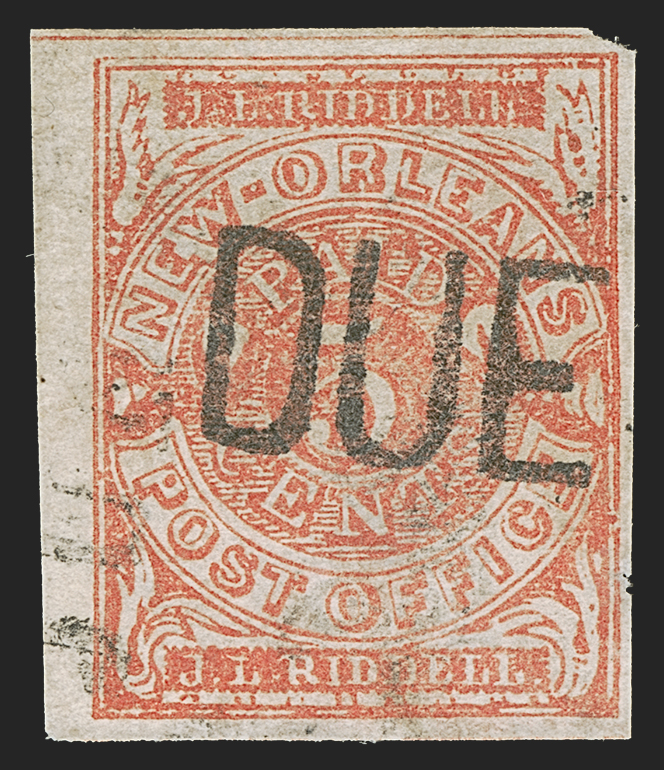 Sale no. 1289 — Lot no. 754 — Siegel Auction Galleries