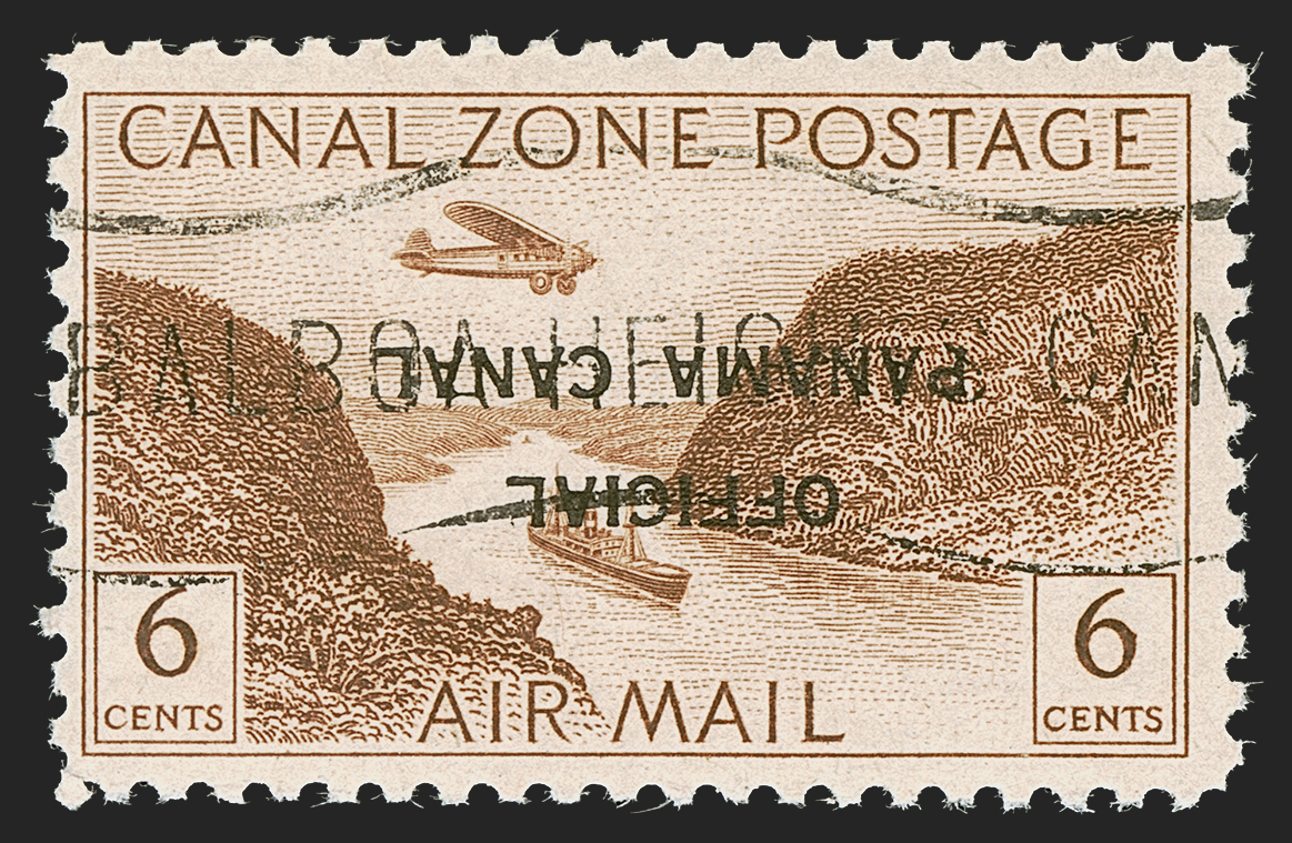 Sale no. 1289 — Lot no. 767 — Siegel Auction Galleries