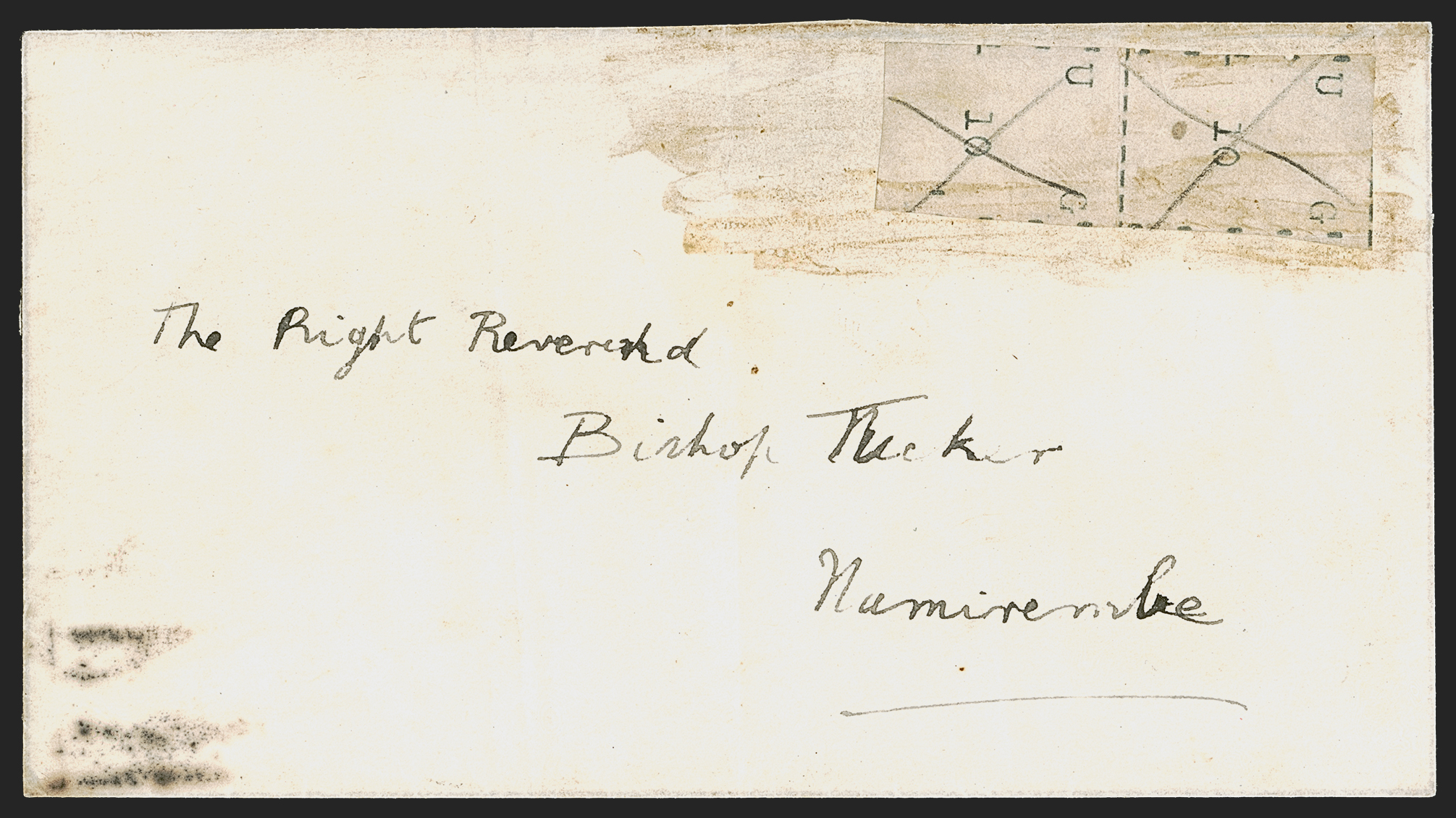 Sale no. 1289 — Lot no. 788 — Siegel Auction Galleries