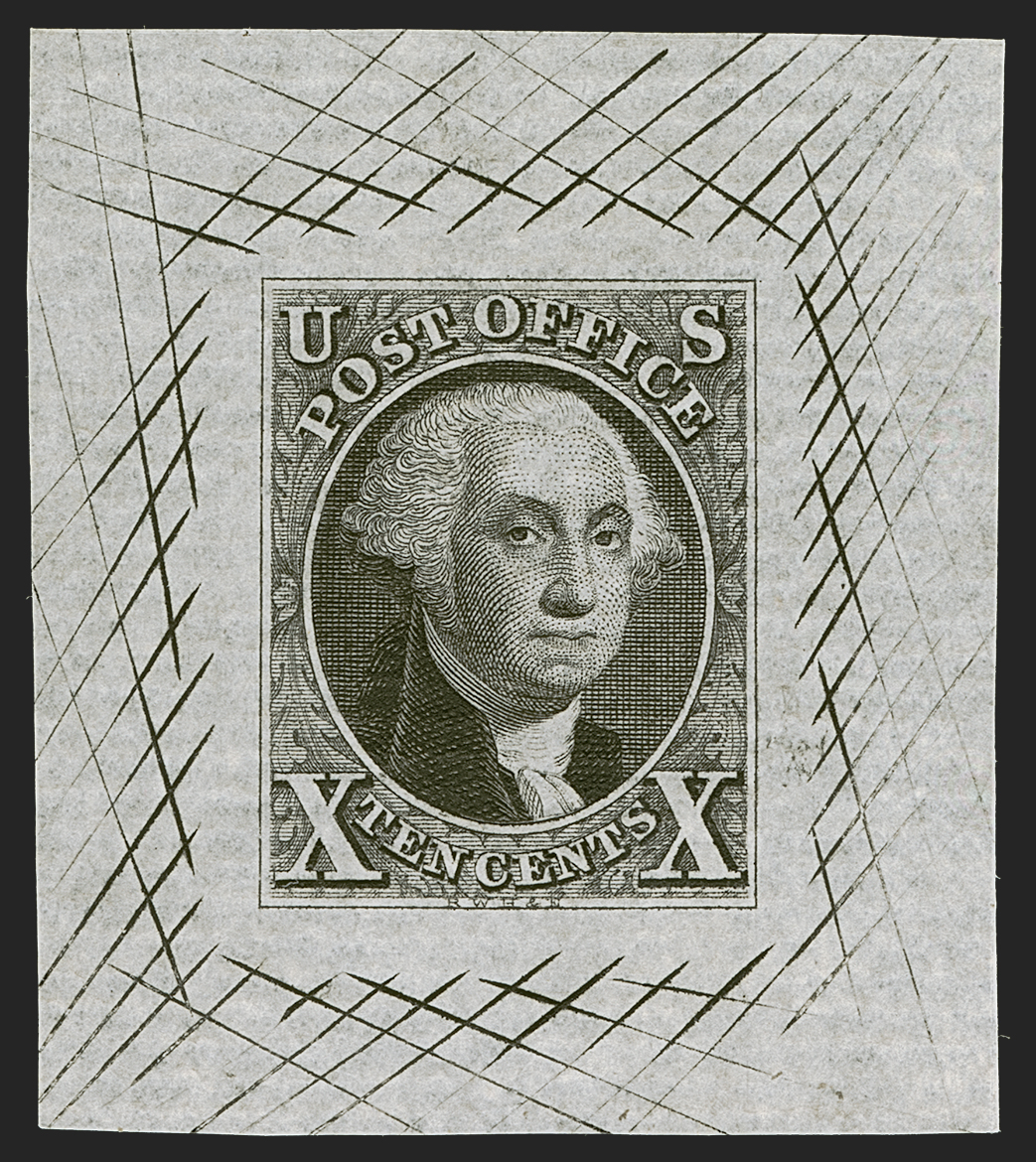 Sale no. 1290 — Lot no. 1002 — Siegel Auction Galleries