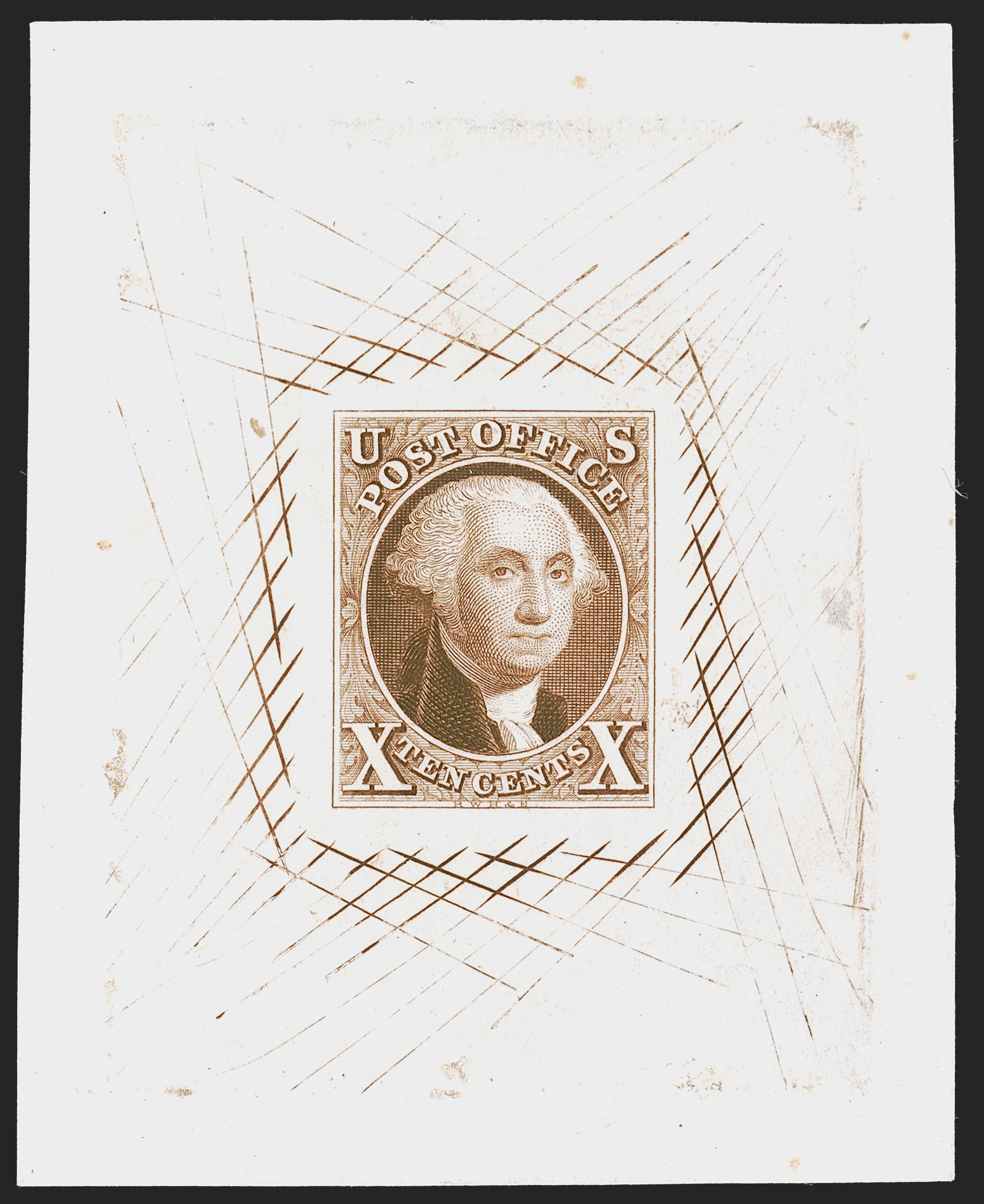 Sale no. 1290 — Lot no. 1004 — Siegel Auction Galleries