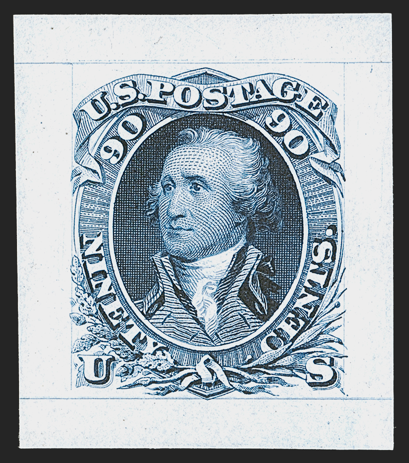 Sale no. 1290 — Lot no. 1019 — Siegel Auction Galleries