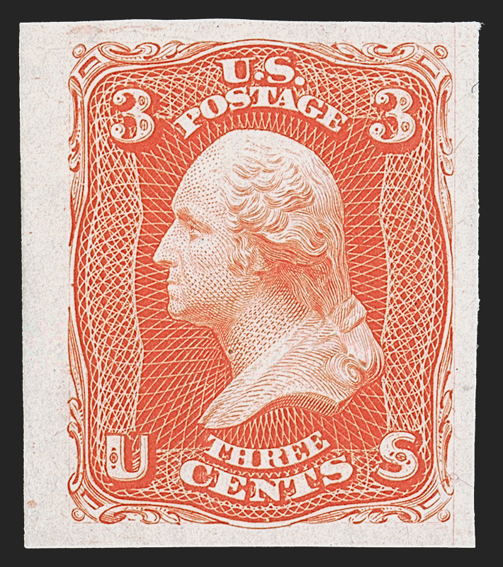 Sale no. 1290 — Lot no. 1020 — Siegel Auction Galleries