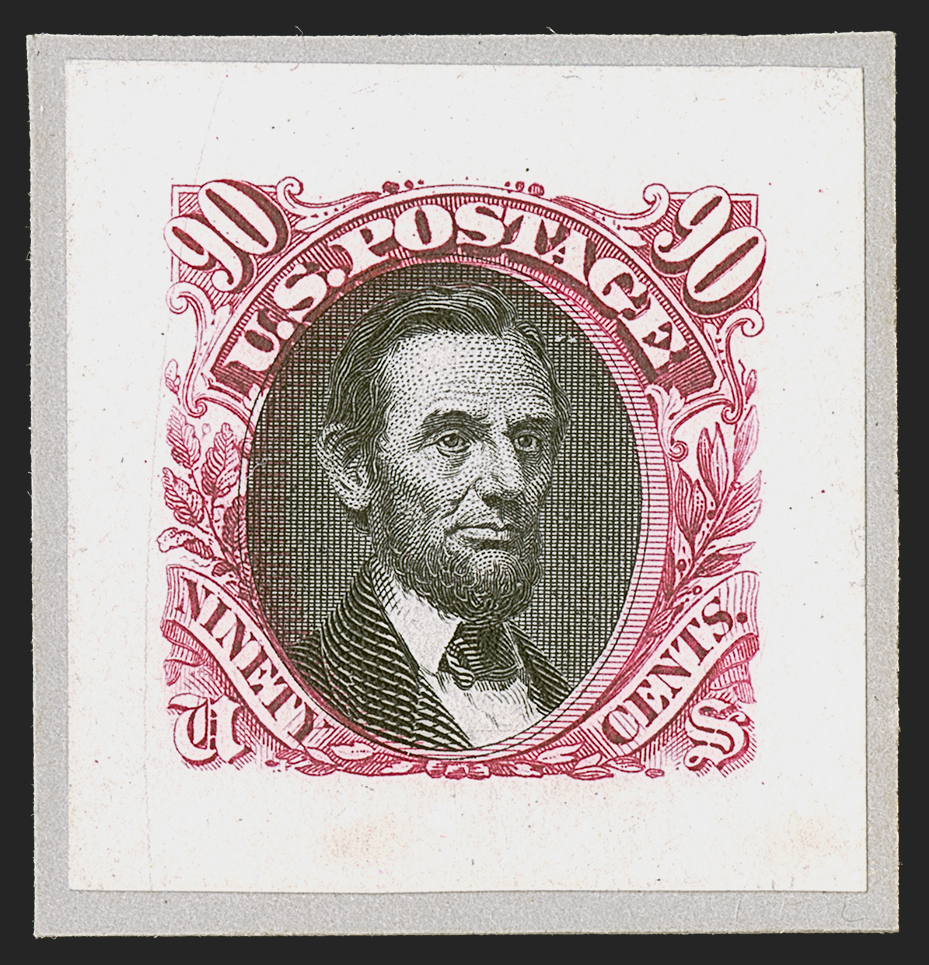 Sale no. 1290 — Lot no. 1022 — Siegel Auction Galleries