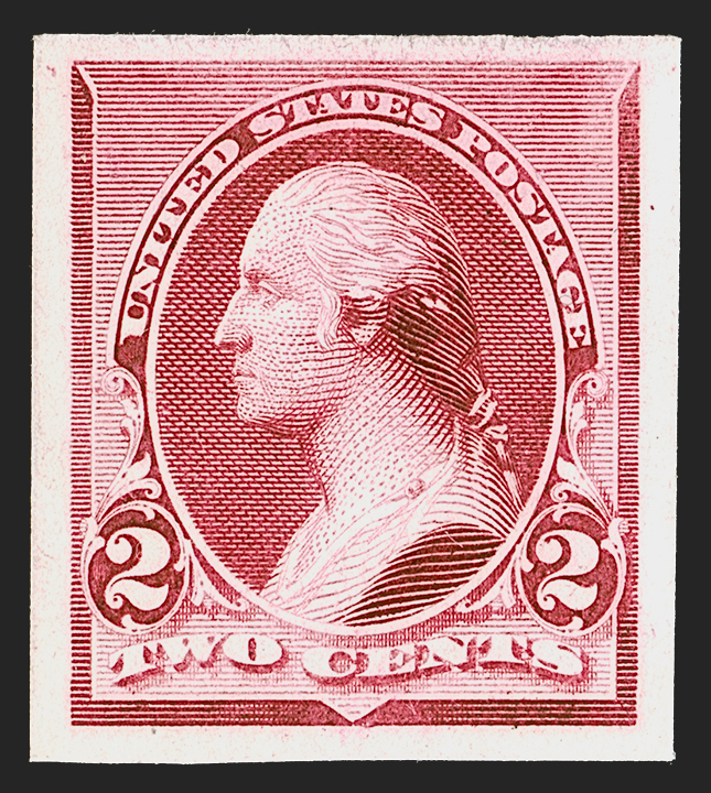 Sale no. 1290 — Lot no. 1026 — Siegel Auction Galleries