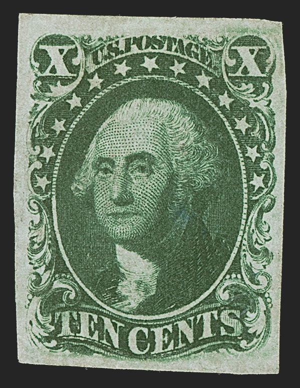 Sale no. 1290 — Lot no. 1090 — Siegel Auction Galleries