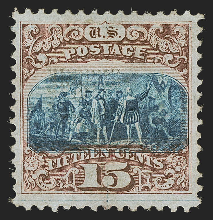 Sale no. 1290 — Lot no. 1216 — Siegel Auction Galleries