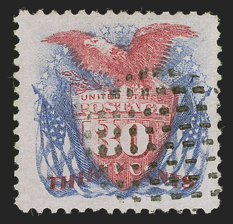 Sale no. 1290 — Lot no. 1229 — Siegel Auction Galleries