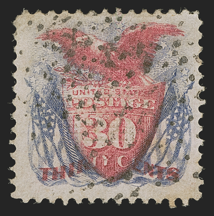 Sale no. 1290 — Lot no. 1230 — Siegel Auction Galleries