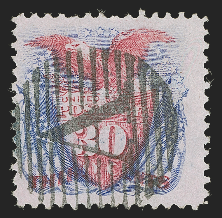 Sale no. 1290 — Lot no. 1231 — Siegel Auction Galleries