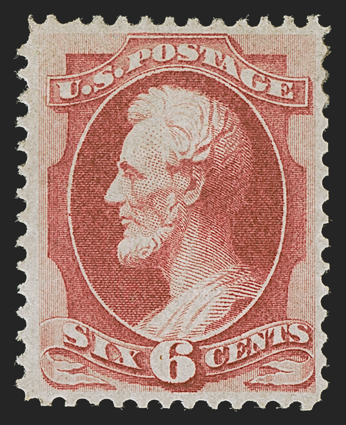 Sale no. 1290 — Lot no. 1253 — Siegel Auction Galleries