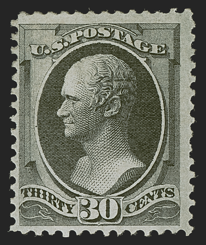 Sale no. 1290 — Lot no. 1258 — Siegel Auction Galleries