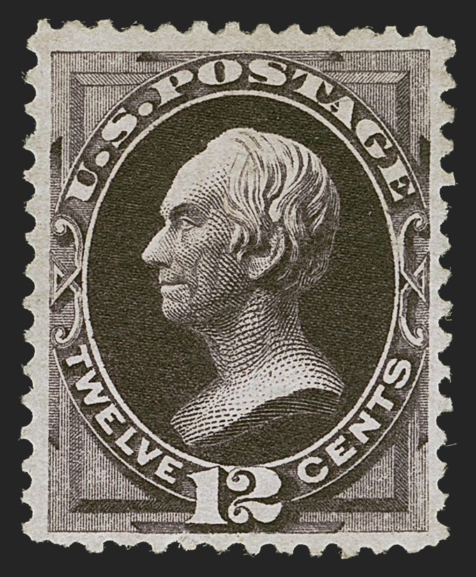 Sale no. 1290 — Lot no. 1260 — Siegel Auction Galleries