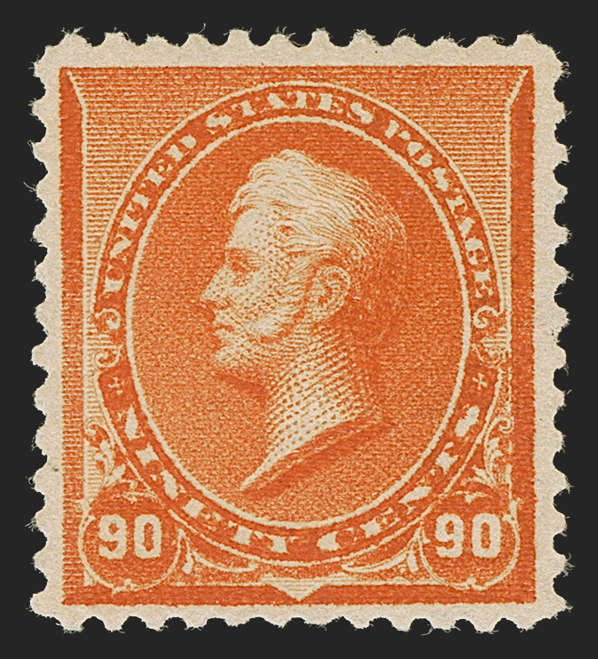 Sale no. 1290 — Lot no. 1275 — Siegel Auction Galleries