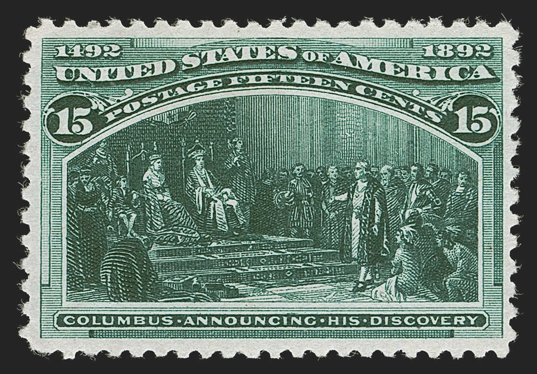 Sale no. 1290 — Lot no. 1281 — Siegel Auction Galleries