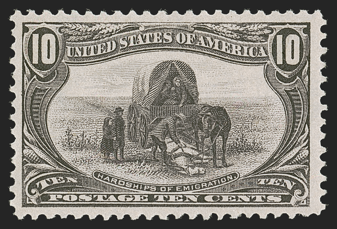 Sale no. 1290 — Lot no. 1309 — Siegel Auction Galleries