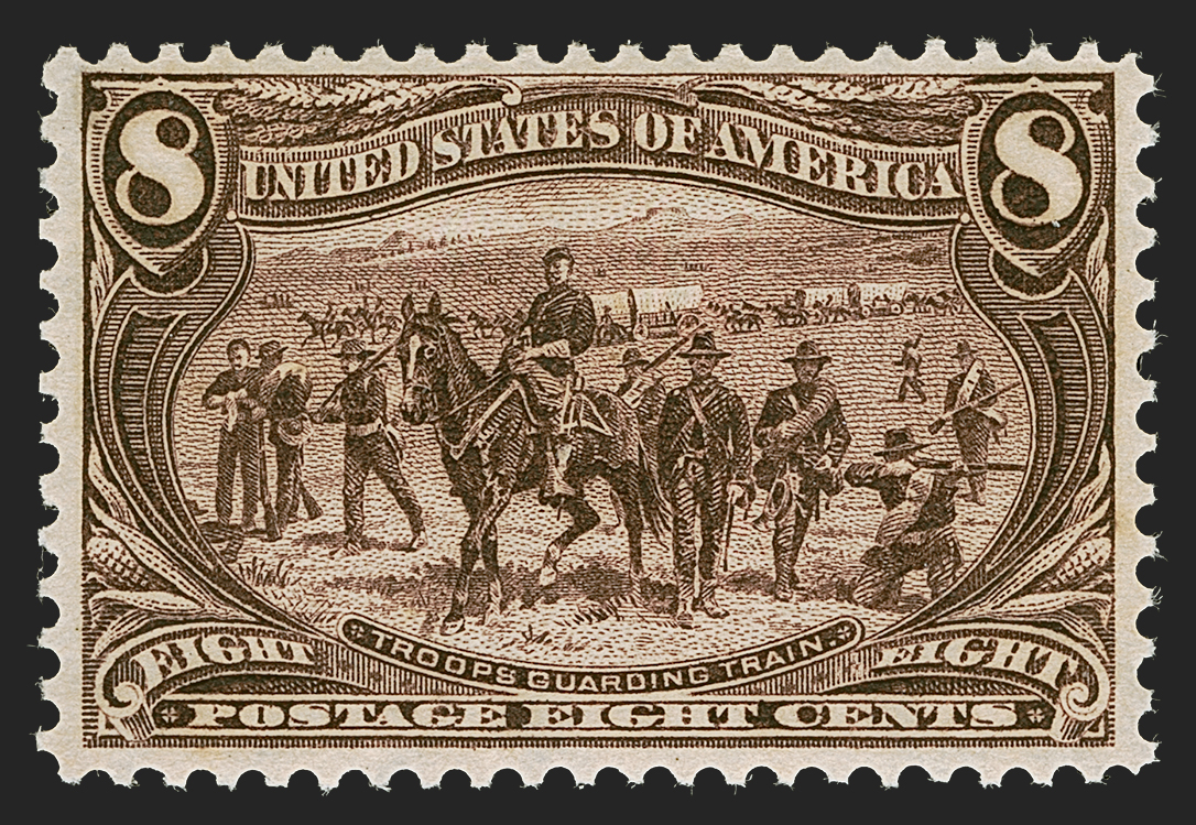 Sale no. 1290 — Lot no. 1311 — Siegel Auction Galleries