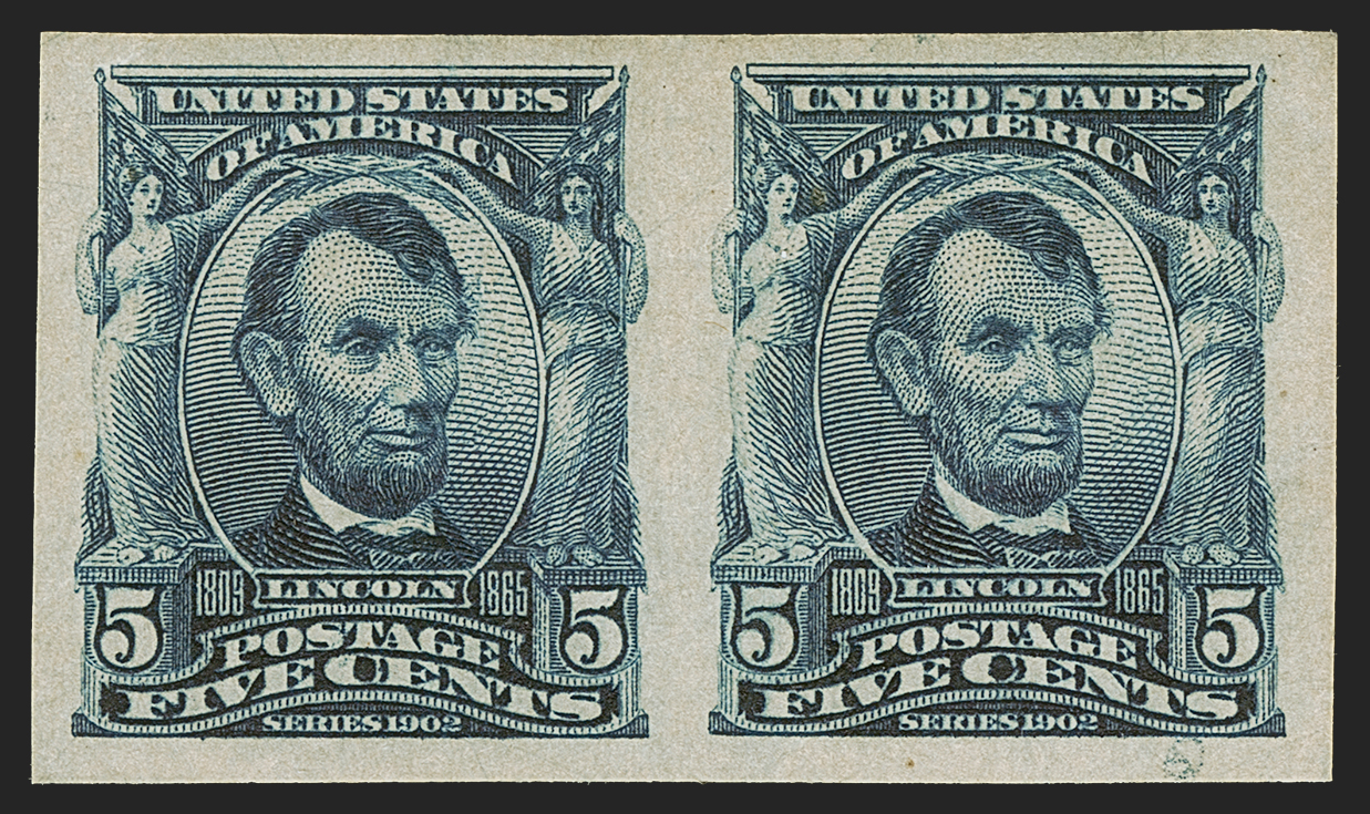 Sale no. 1290 — Lot no. 1365 — Siegel Auction Galleries