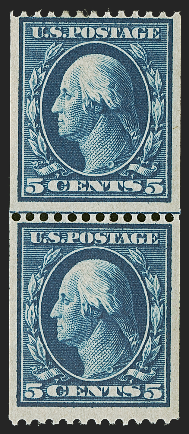 Sale no. 1290 — Lot no. 1387 — Siegel Auction Galleries