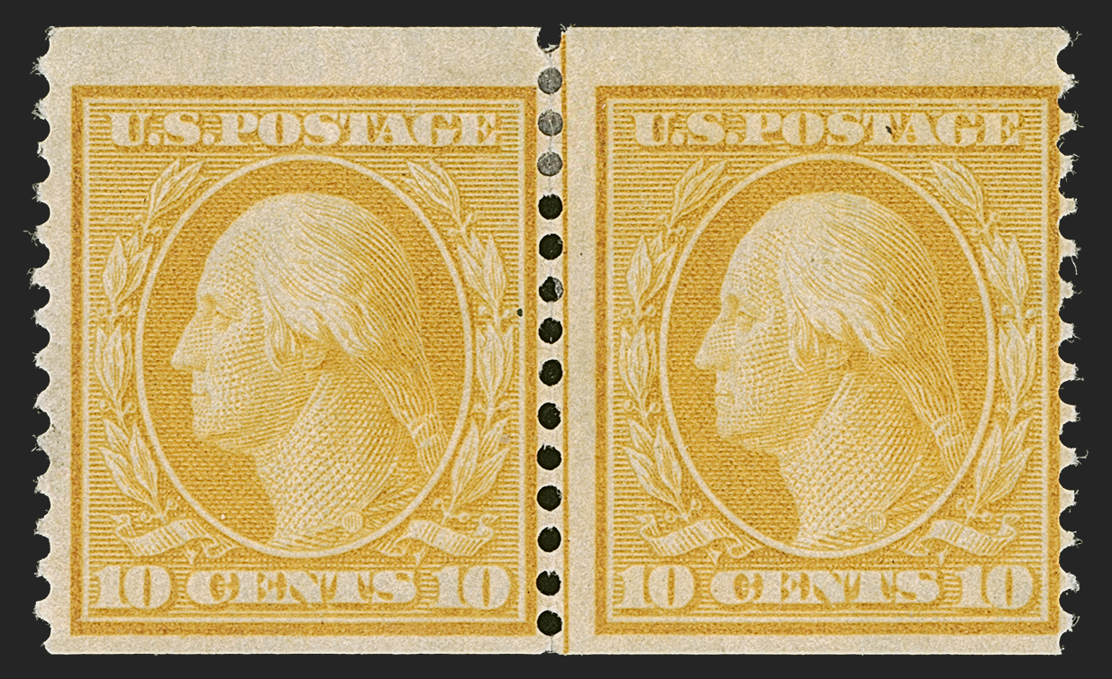 Sale no. 1290 — Lot no. 1393 — Siegel Auction Galleries