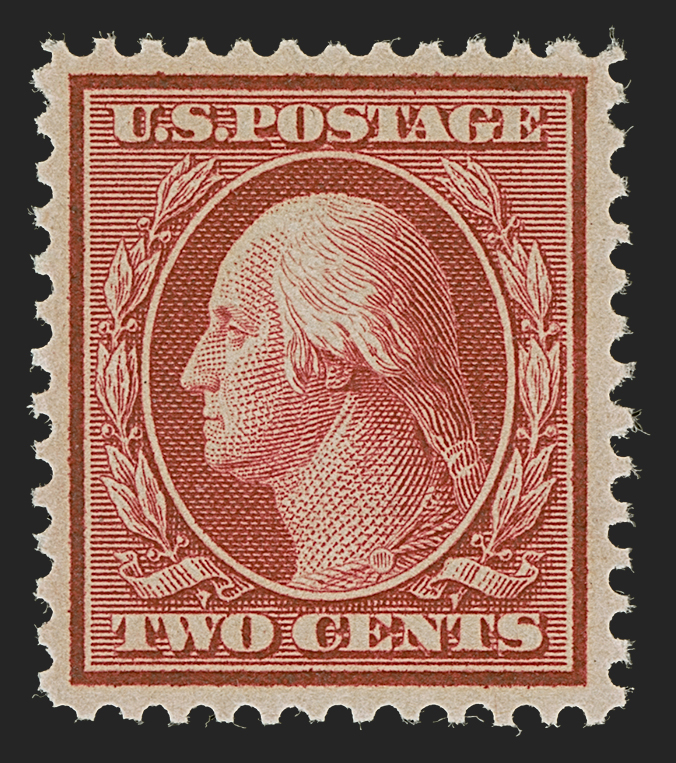 Sale no. 1290 — Lot no. 1396 — Siegel Auction Galleries