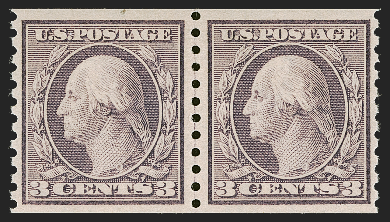 Sale no. 1290 — Lot no. 1463 — Siegel Auction Galleries