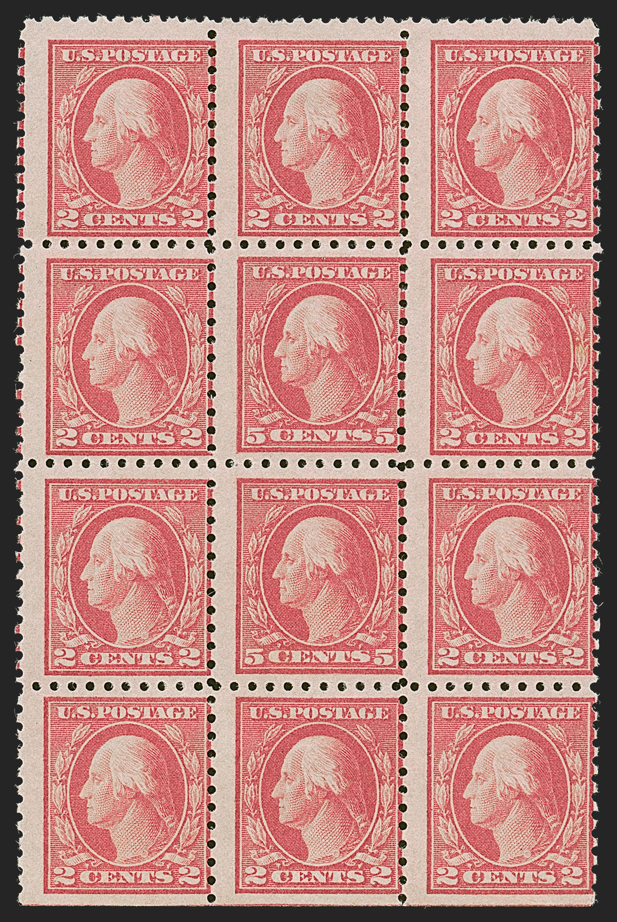 Sale no. 1290 — Lot no. 1471 — Siegel Auction Galleries