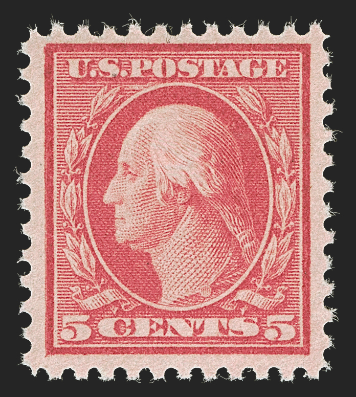 Sale no. 1290 — Lot no. 1485 — Siegel Auction Galleries