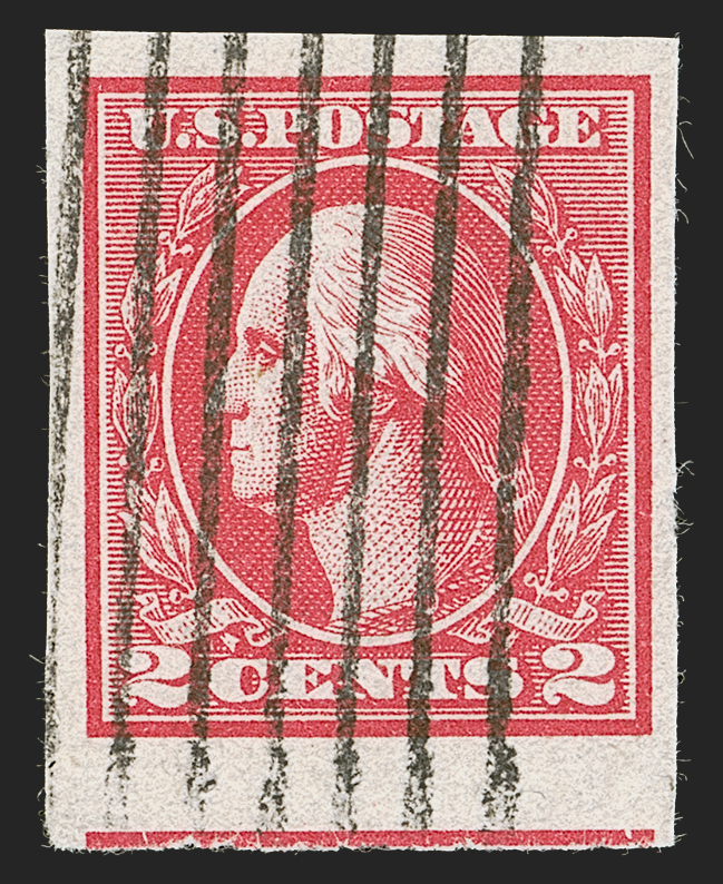 Sale no. 1290 — Lot no. 1501 — Siegel Auction Galleries