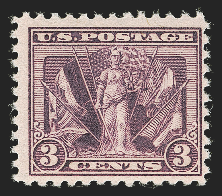 Sale no. 1290 — Lot no. 1502 — Siegel Auction Galleries