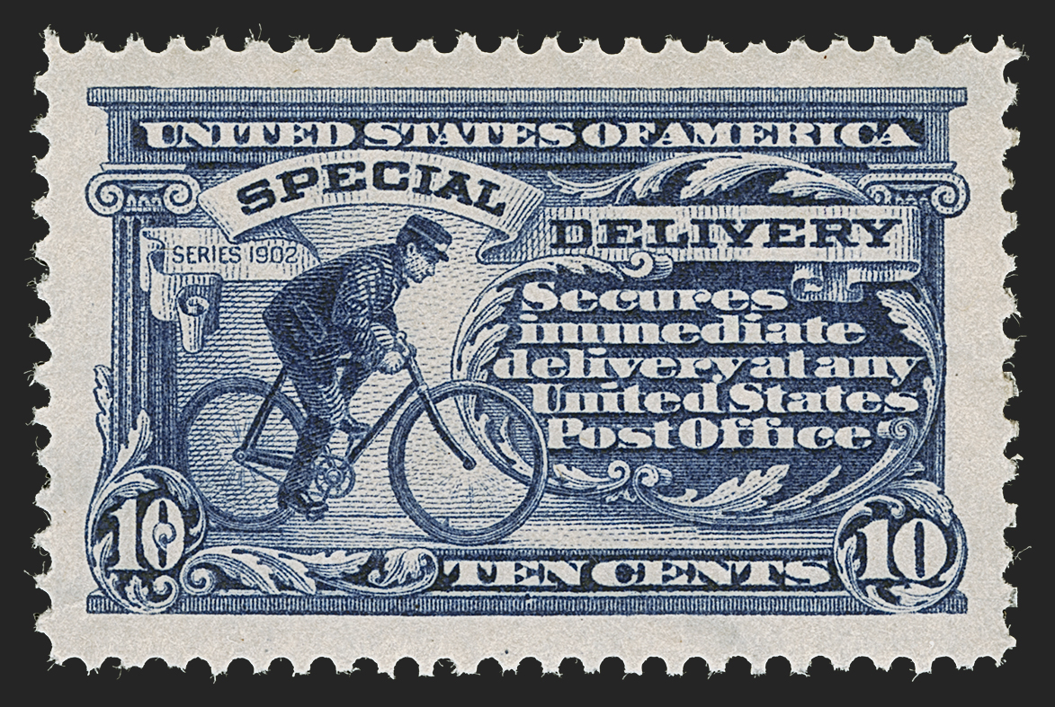 Sale no. 1290 — Lot no. 1545 — Siegel Auction Galleries