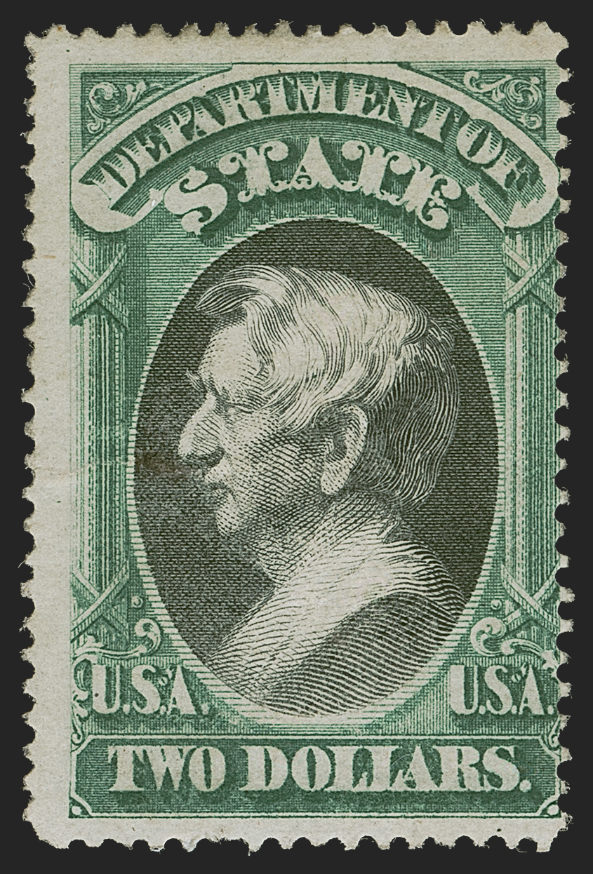 Sale no. 1290 — Lot no. 1567 — Siegel Auction Galleries