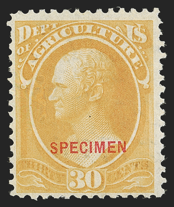 Sale no. 1290 — Lot no. 1573 — Siegel Auction Galleries