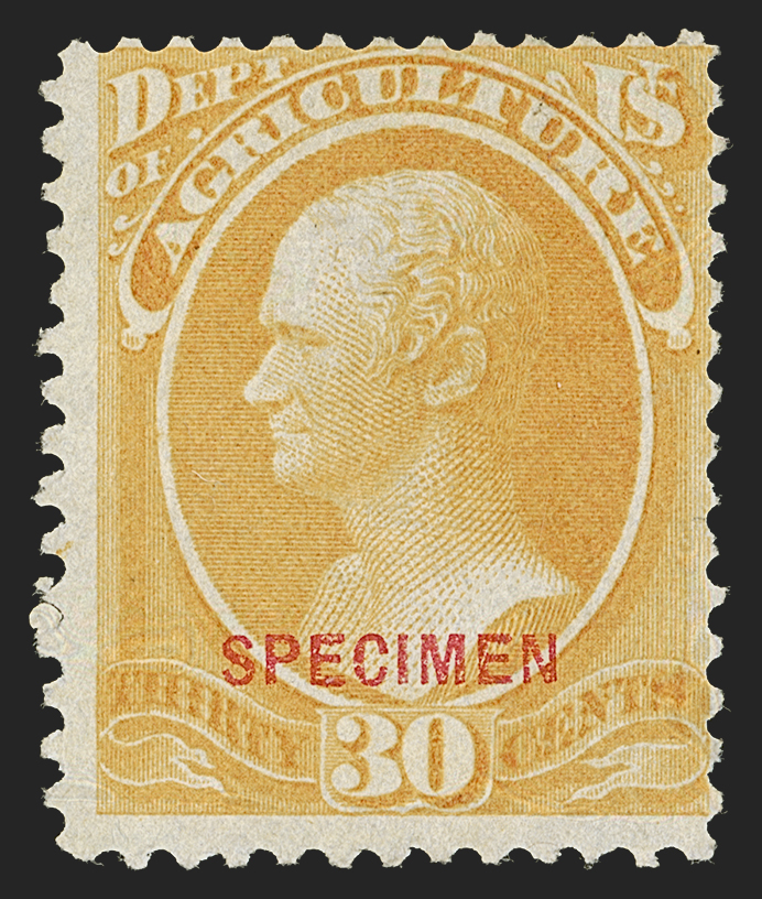 Sale no. 1290 — Lot no. 1575 — Siegel Auction Galleries