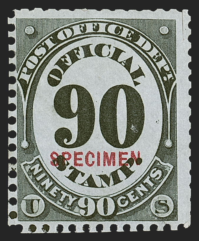 Sale no. 1290 — Lot no. 1594 — Siegel Auction Galleries