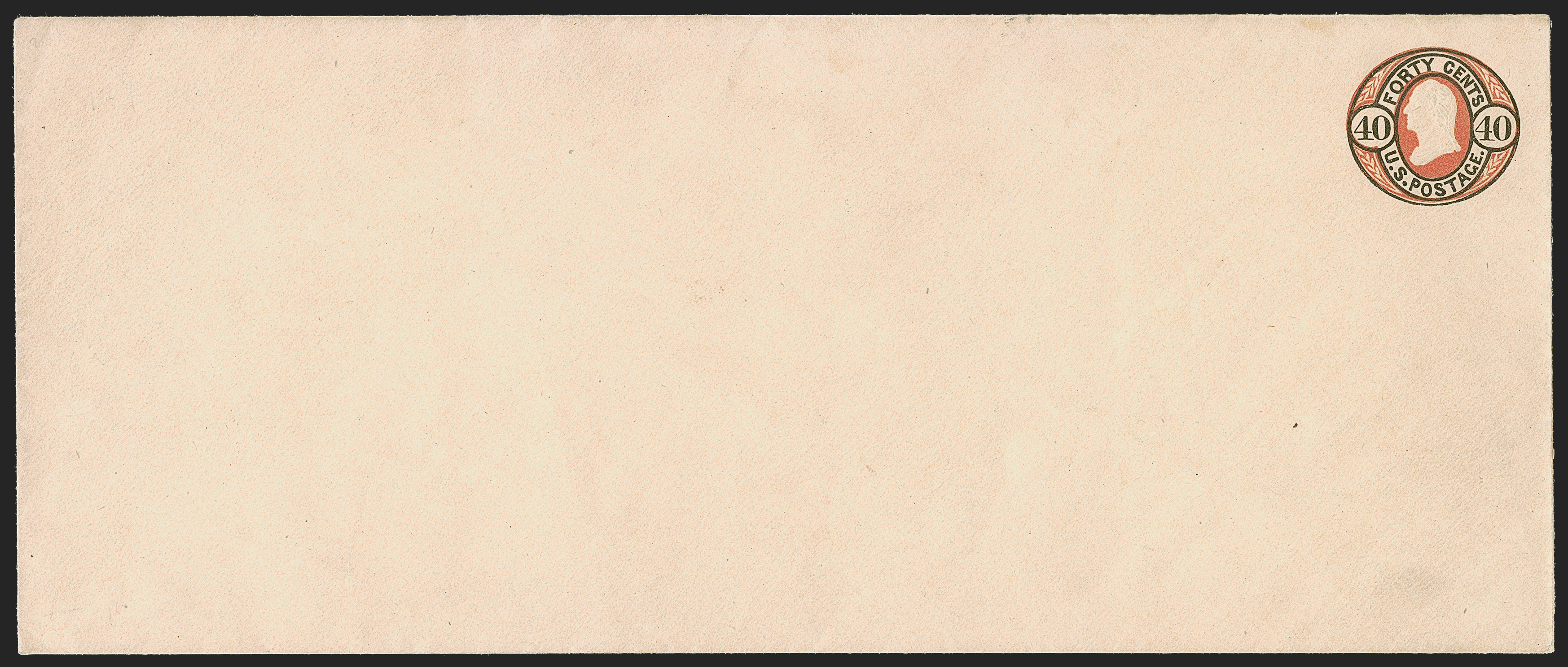 Sale no. 1290 — Lot no. 1628 — Siegel Auction Galleries