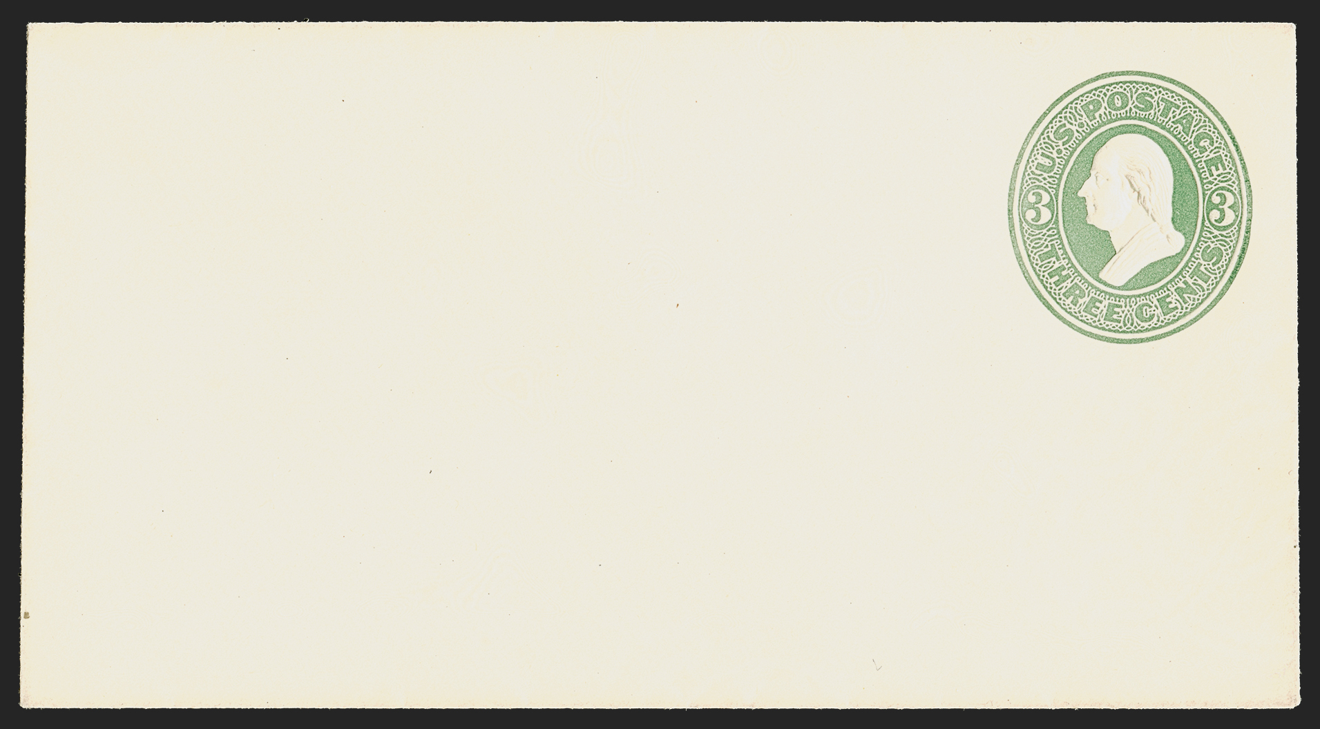 Sale no. 1290 — Lot no. 1658 — Siegel Auction Galleries