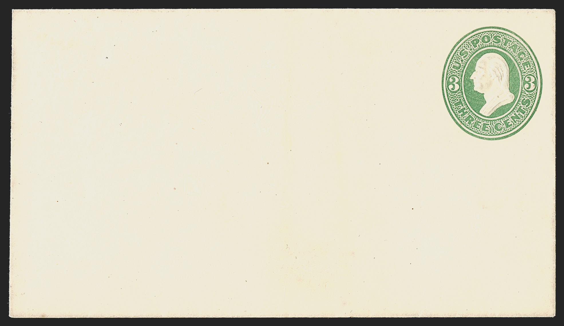 Sale no. 1290 — Lot no. 1659 — Siegel Auction Galleries