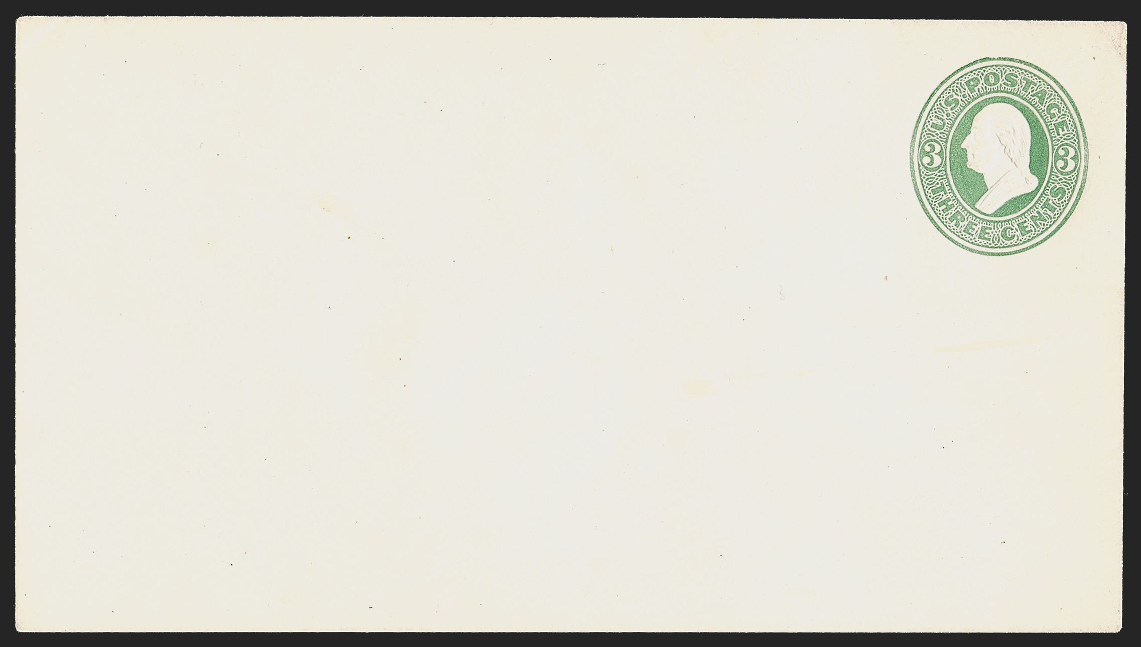 Sale no. 1290 — Lot no. 1663 — Siegel Auction Galleries