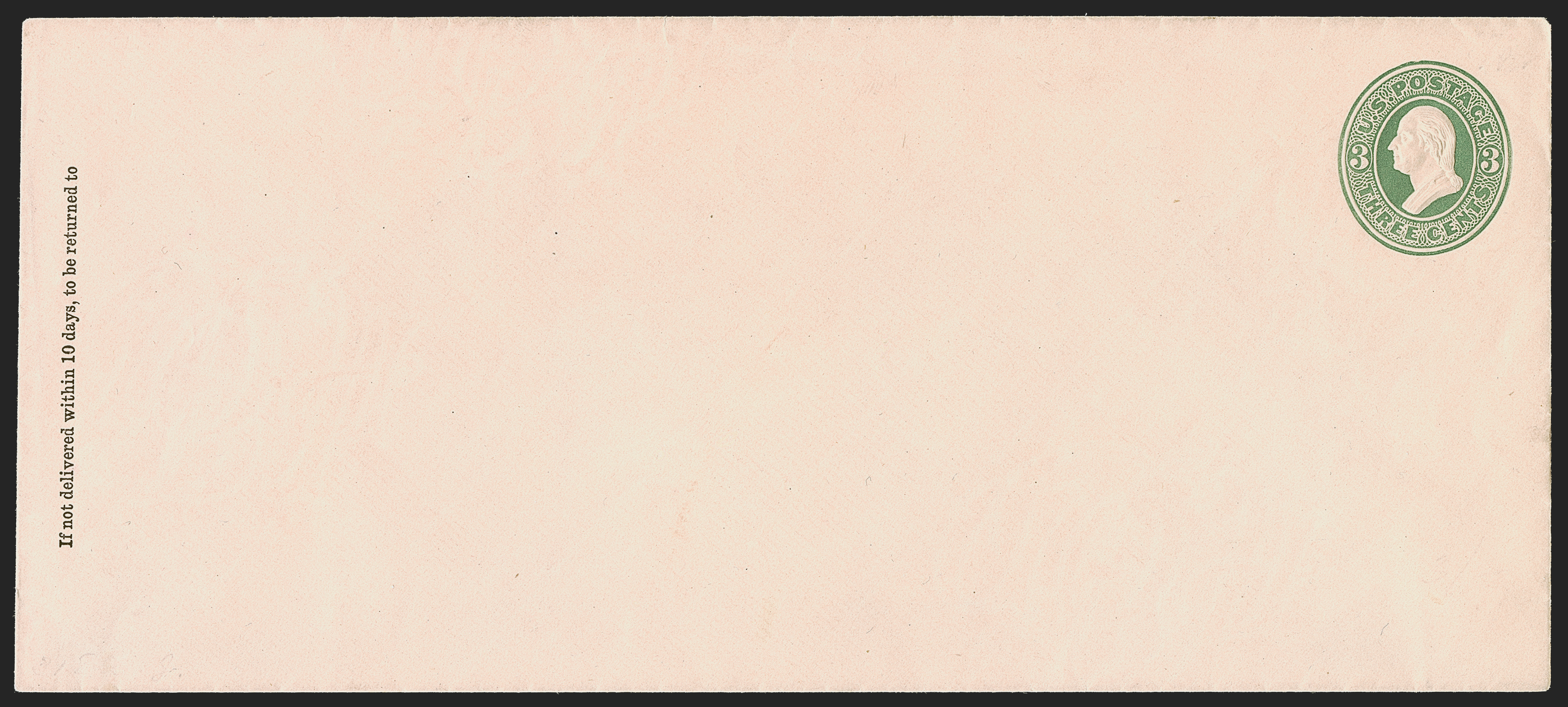 Sale no. 1290 — Lot no. 1667 — Siegel Auction Galleries