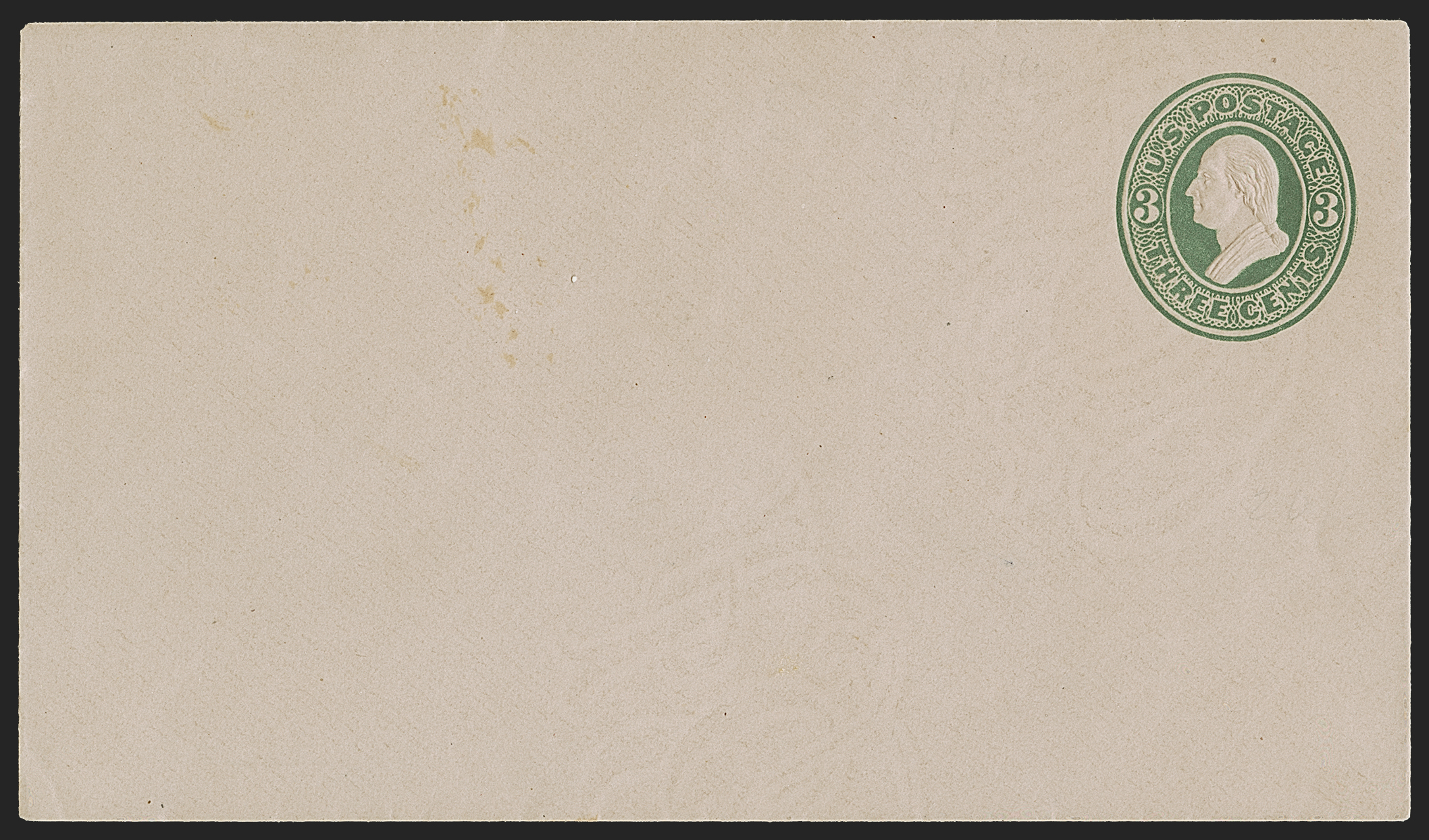 Sale no. 1290 — Lot no. 1670 — Siegel Auction Galleries