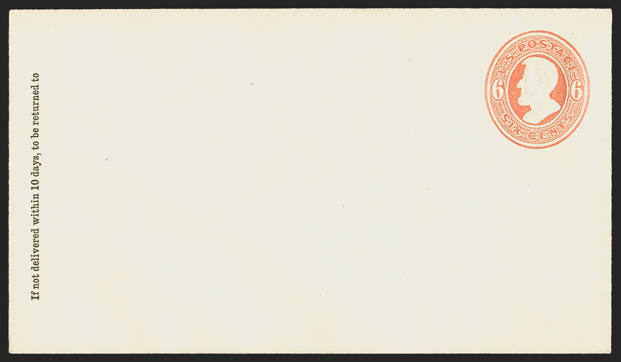 Sale no. 1290 — Lot no. 1681 — Siegel Auction Galleries